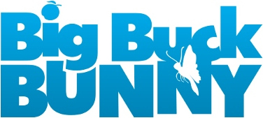 Logo Big Buck Bunny