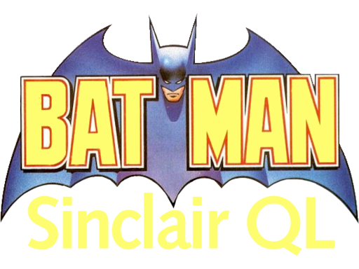 Batman Logo