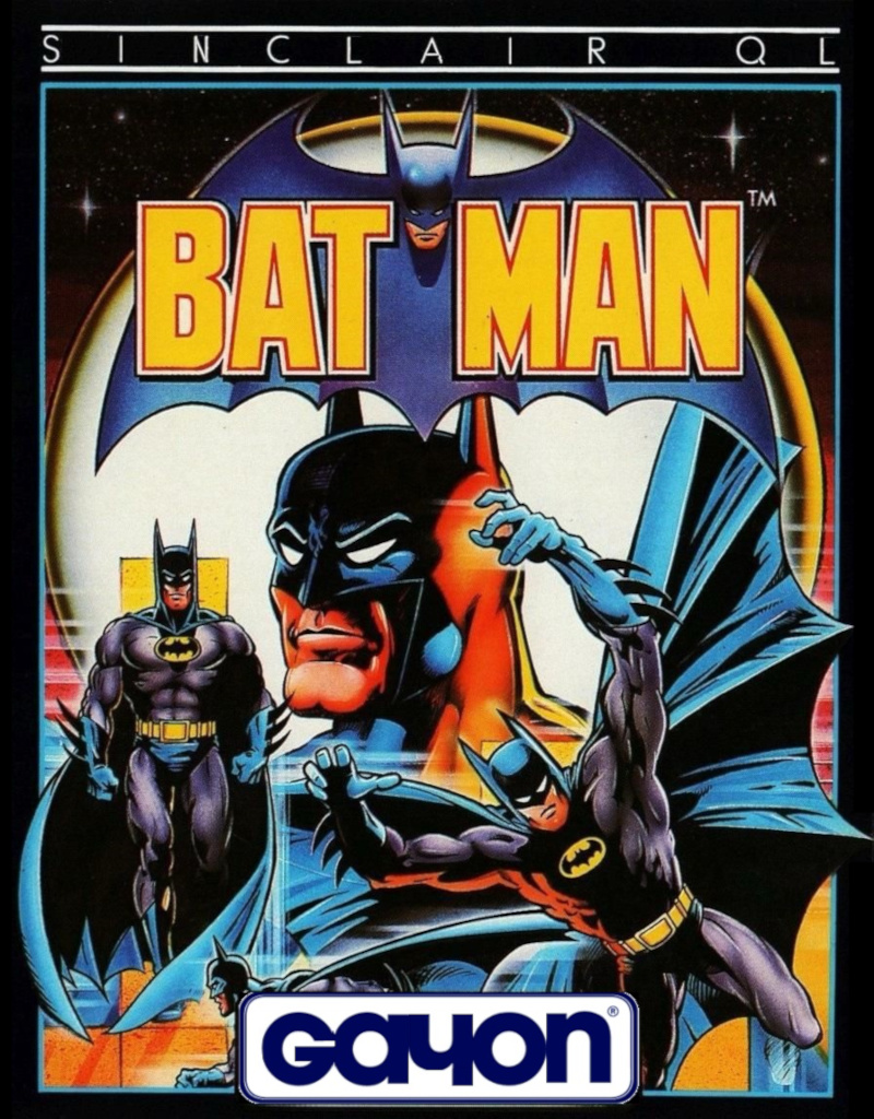 Game poster