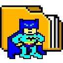 Download the game in floppy disk image format