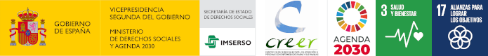 Centro de Referencia Estatal de Enfermedades Raras - CREER